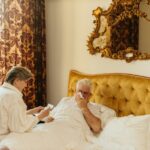 Жена с хрема през лятото се пита дали е алергия или настинка